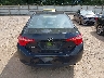 2T1BURHE0KC****** Destrozados 2019 Toyota Corolla