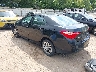 2T1BURHE0KC****** Salvamento y Reparables 2019 Toyota Corolla en Knoxville
