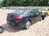 2T1BURHE0KC****** Salvamento y Destrozados 2019 Toyota Corolla en Estado de Tennessee