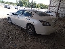 1N4AA5AP6EC****** Salvage and Repairable 2014 Nissan Maxima in Shreveport