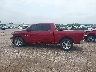 1D7RB1CT4BS****** Reparables 2011 RAM Ram 1500 en Estado de Nebraska