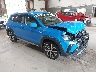 3VVSX7B20NM****** Salvamento y Destrozados 2022 Volkswagen Taos en Newburgh