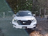 5FNYF6H22NB****** Wrecked 2022 Honda Pilot in Maryland State