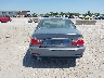 WBABN53443P****** Wrecked 2003 BMW 330ci