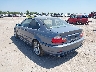 WBABN53443P****** Salvage and Repairable 2003 BMW 330ci in Dallas