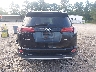 2T3WFREV3GW****** Wrecked 2016 Toyota RAV4