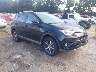 2T3WFREV3GW****** Salvage and Wrecked 2016 Toyota RAV4 in Atlanta