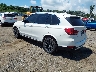 5UXKR2C30H0****** Salvage and Repairable 2017 BMW X5 in Port Murray