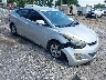 5NPDH4AE8GH****** Salvage and Wrecked 2016 Hyundai Elantra in Atlanta South