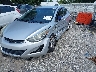 5NPDH4AE8GH****** Used and Repairable 2016 Hyundai Elantra in Atlanta South