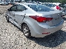 5NPDH4AE8GH****** Salvage and Repairable 2016 Hyundai Elantra in Atlanta South