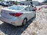 5NPDH4AE8GH****** Salvage and Wrecked 2016 Hyundai Elantra in Georgia State