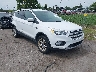 1FMCU9G9XJU****** Salvage and Wrecked 2018 Ford Escape in Detroit