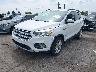 1FMCU9G9XJU****** Used and Repairable 2018 Ford Escape in Detroit