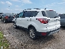 1FMCU9G9XJU****** Salvage and Repairable 2018 Ford Escape in Detroit
