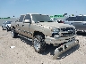 2GCEC13T651****** Salvage and Wrecked 2005 Chevrolet Silverado 1500 in Dallas