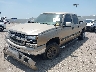 2GCEC13T651****** Used and Repairable 2005 Chevrolet Silverado 1500 in Dallas