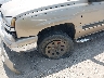 2GCEC13T651****** Salvage and Repairable 2005 Chevrolet Silverado 1500 in Texas State