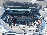 7FART6H56ME****** Reparables 2021 Honda CR-V Hybrid en Elkton