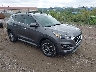 KM8J3CAL6LU****** Salvamento y Destrozados 2020 Hyundai Tucson en Pittsburgh