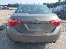 2T1BURHE2JC****** Wrecked 2018 Toyota Corolla