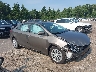 2T1BURHE2JC****** Salvage and Wrecked 2018 Toyota Corolla in Templeton