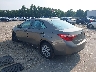 2T1BURHE2JC****** Salvage and Repairable 2018 Toyota Corolla in Templeton