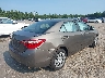 2T1BURHE2JC****** Salvage and Wrecked 2018 Toyota Corolla in Massachusetts State