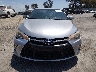 4T1BF1FKXGU****** Destrozados 2016 Toyota Camry en Estado de California