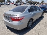 4T1BF1FKXGU****** Salvamento y Destrozados 2016 Toyota Camry en Estado de California