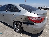 4T1BF1FKXGU****** Salvamento y Reparables 2016 Toyota Camry en Estado de California