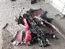 5NMS24AJ9PH****** Wrecked 2023 Hyundai Santa Fe in Missouri State