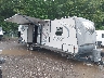 5ZT2LCYB8FB****** Salvage and Wrecked 2015 Prime Time Other in Cleveland