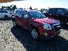 2GKFLTE30G6****** Salvamento y Destrozados 2016 GMC Terrain en Culpeper