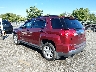 2GKFLTE30G6****** Salvamento y Reparables 2016 GMC Terrain en Culpeper