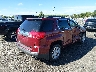 2GKFLTE30G6****** Salvamento y Destrozados 2016 GMC Terrain en Estado de Virginia