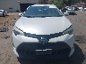 5YFBURHE8HP****** Used 2017 Toyota Corolla in California State