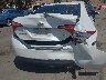 5YFBURHE8HP****** Wrecked 2017 Toyota Corolla in California State