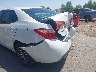 5YFBURHE8HP****** Repairable 2017 Toyota Corolla