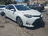 5YFBURHE8HP****** Salvage and Wrecked 2017 Toyota Corolla in Fontana