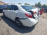 5YFBURHE8HP****** Salvage and Repairable 2017 Toyota Corolla in Fontana
