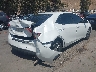 5YFBURHE8HP****** Salvage and Wrecked 2017 Toyota Corolla in California State