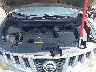 JN8AZ1MU9AW****** Repairable 2010 Nissan Murano in Birmingham