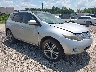 JN8AZ1MU9AW****** Salvage and Wrecked 2010 Nissan Murano in Birmingham