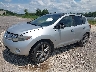 JN8AZ1MU9AW****** Used and Repairable 2010 Nissan Murano in Birmingham