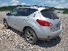 JN8AZ1MU9AW****** Salvage and Repairable 2010 Nissan Murano in Birmingham
