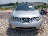 JN8AZ1MU9AW****** Salvage and Repairable 2010 Nissan Murano in Alabama State