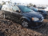 2C4RDGBG0ER****** Salvage and Wrecked 2014 Dodge Grand Caravan in Cincinnati