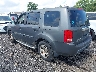 5FNYF38279B****** Salvamento y Reparables 2009 Honda Pilot en Greenville