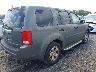 5FNYF38279B****** Salvamento y Destrozados 2009 Honda Pilot en Estado de Carolina del Sur